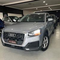 Audi Q2 1.6 TDI Business