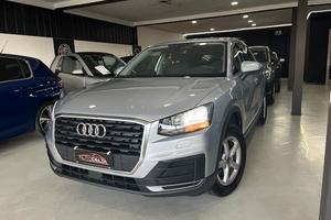 Audi Q2 1.6 TDI Business