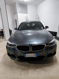 BMW 320 GT xDrive