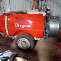 SERBATOIO ATOMIZZATORE 800LT