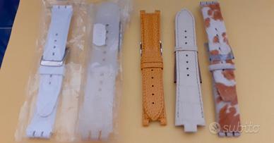 Cinturini swhoch-breil.