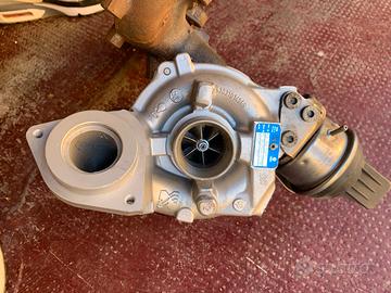 Turbina