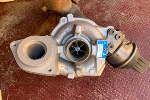 Turbina