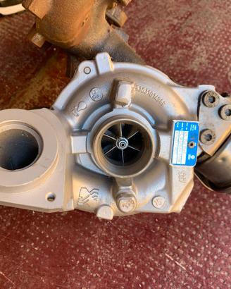 Turbina