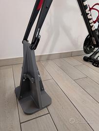 Supporto ruota anteriore bici PP bike stand