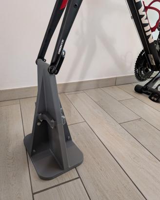 Supporto ruota anteriore bici PP bike stand