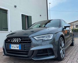 Audi S3 (360cv) 2018