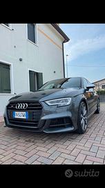 Audi S3 (360cv) 2018