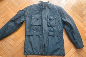 Giacca Moto tucano urbano taglia L