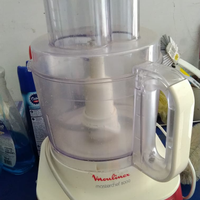 Frullatore Moulinex 8000