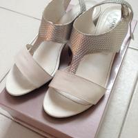 Sandali donna molto belli ed eleganti, misura 36