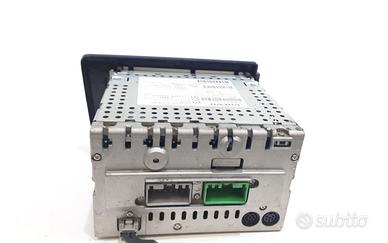 Ricambio Autoradio VOLVO V70/XC70 2000-2007 Usato