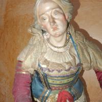 pastori presepe napoletano 