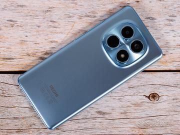 Redmi Note 15 5g Glacier Blue 