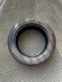 Gomme estive continental 235/55 R19 101V