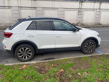 T-Roc 1500 DSG 150 CV