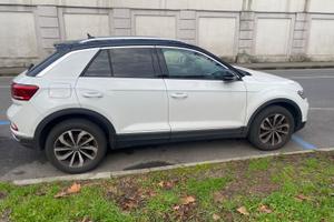 T-Roc 1500 DSG 150 CV