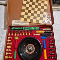set casinó 