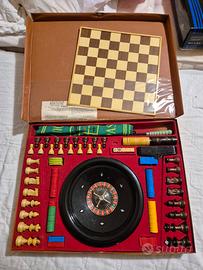set casinó 