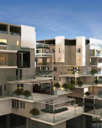 Appartamento di 57 m² con 2 locali a Bitonto