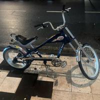 bici chopper