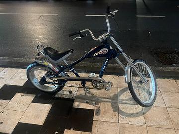 bici chopper
