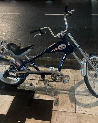 bici chopper