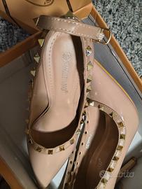 scarpe da donna 