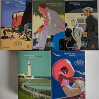 Libri saga dei cazalet