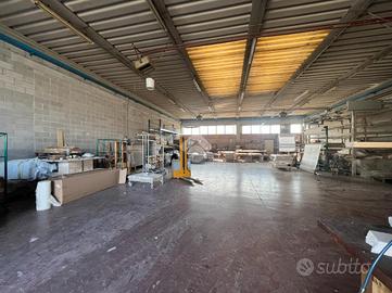 CAPANNONE A ROMANO D'EZZELINO