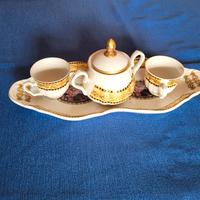 Set porcellana Belle Epoche