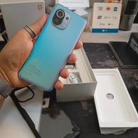 XIAOMI MI 11 5G SPECIAL EDITION LEGGERE 