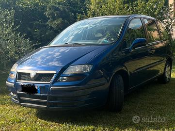 Fiat Ulysse