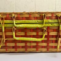 Porta utensili da giardinaggio bonsai