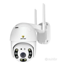 Telecamera di sicurezza