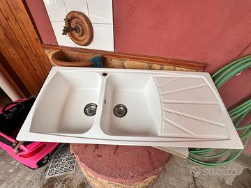 Lavello cucina