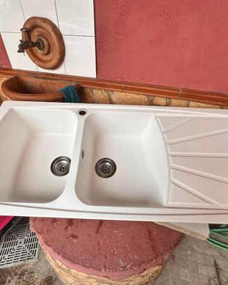 Lavello cucina
