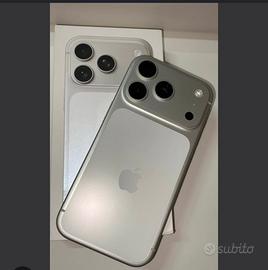 Iphone 17 pro