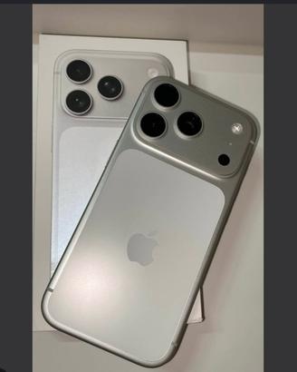 Iphone 17 pro
