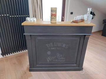 Maisons du Monde - BANCONE BAR for home old style