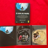 Io non ho paura DVD cartonato