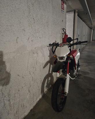 fantic 125