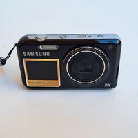 Samsung PL Series PL120 14,2 megapixel fotocamera