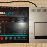 Midi Recorder Korg SDQ-1