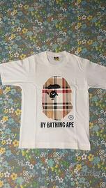 Bape T-Shirt M