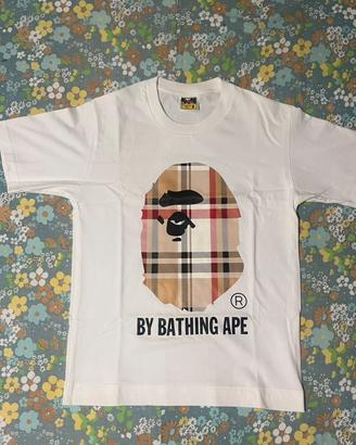 Bape T-Shirt M