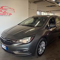 Opel Astra 1.4 B|METANO SW sports tourer