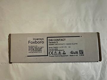 Ingresso logico PLC