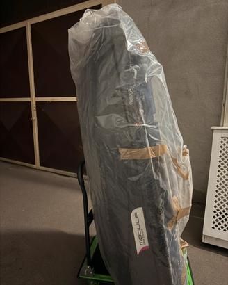 Portapacchi MODULA case system