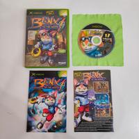 Blinx Xbox 
